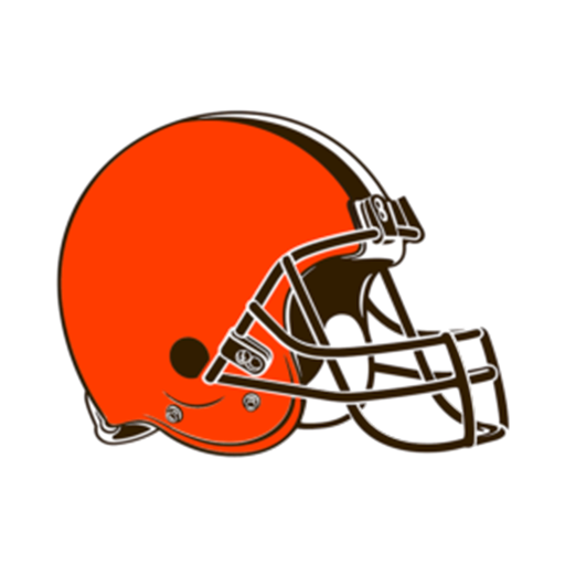 CLEVELAND BROWNS