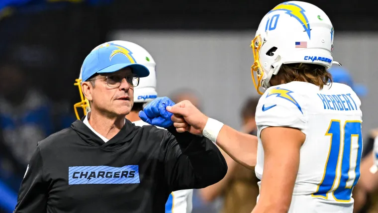Chargers given extremely generous prediction for the 2025 season