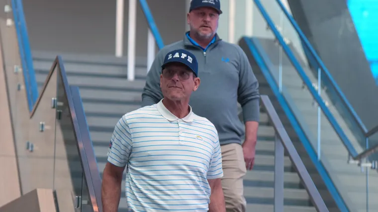 REPORT: Los Angeles Chargers are fishing around the league for a trade at running back