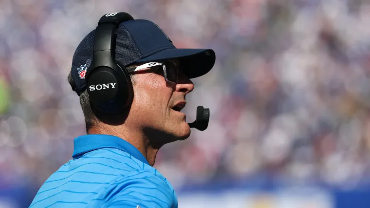 NFL Picks, Predictions Week 5: Los Angeles Chargers vs. Washington Commanders