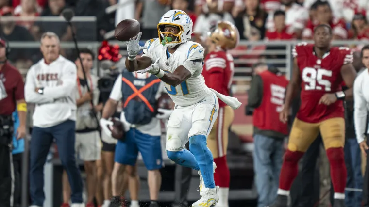 Chargers bring back running back, but should be kicking themselves for bad decision