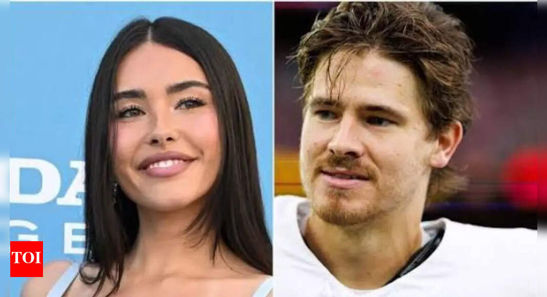 Justin Herbert destroys Vikings and ends the dreaded ‘Madison Beer Curse’ in unforgettable Chargers night