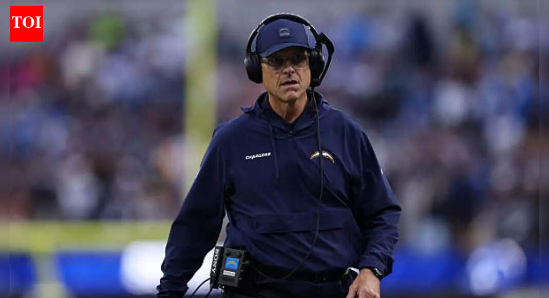 What was Jim Harbaugh’s net worth in 2025: Exploring the Los Angeles Chargers head coach’s salary and career deal