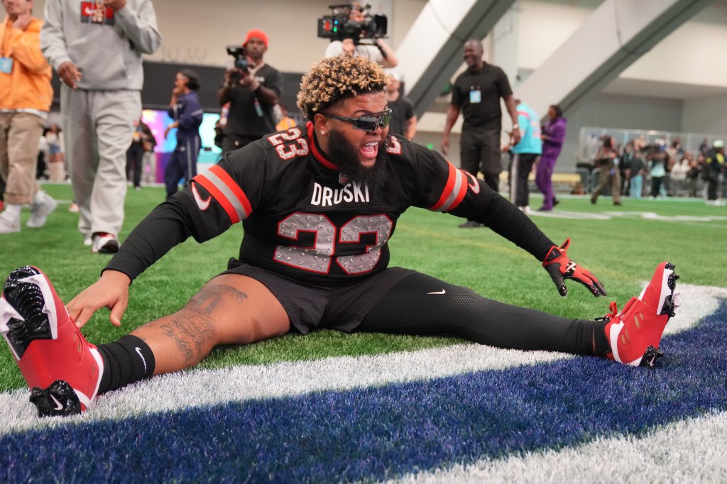 The NFL Wants To Attract Younger Fans. YouTube Blitzed Super Bowl LX To Try To Make That Happen